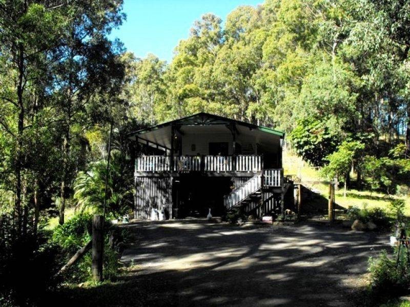 258 Chinamans Creek Road, Tuchekoi QLD 4570