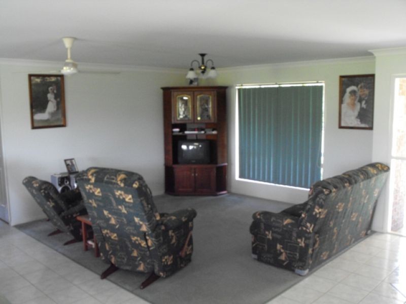 Mothar Mountain QLD 4570