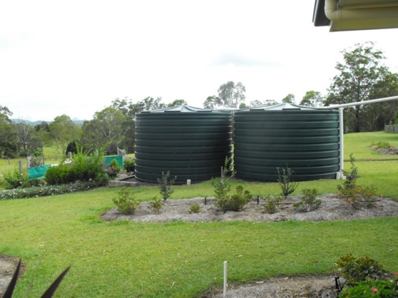 Mothar Mountain QLD 4570