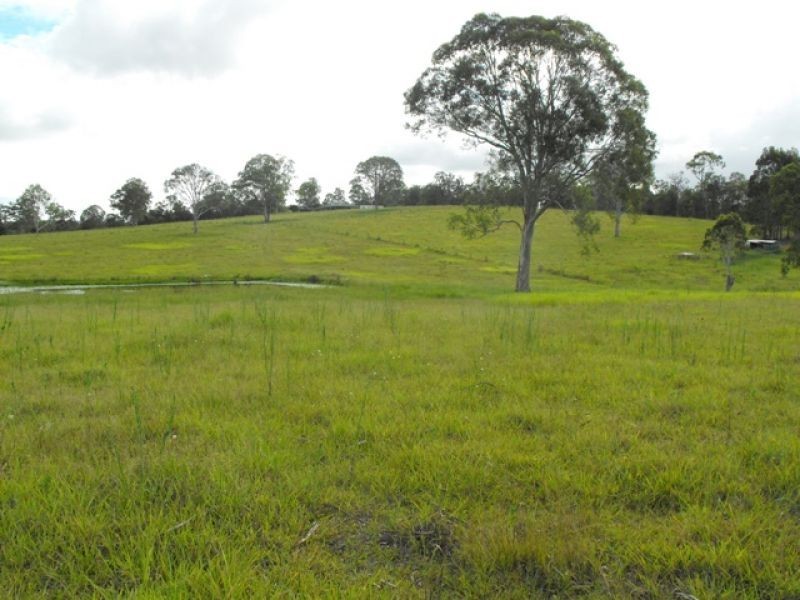 Mothar Mountain QLD 4570