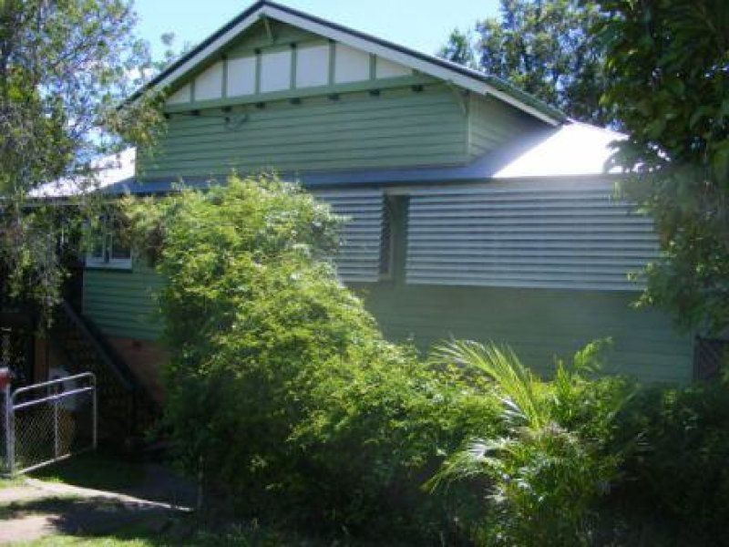 11 Henry Street, Gympie QLD 4570
