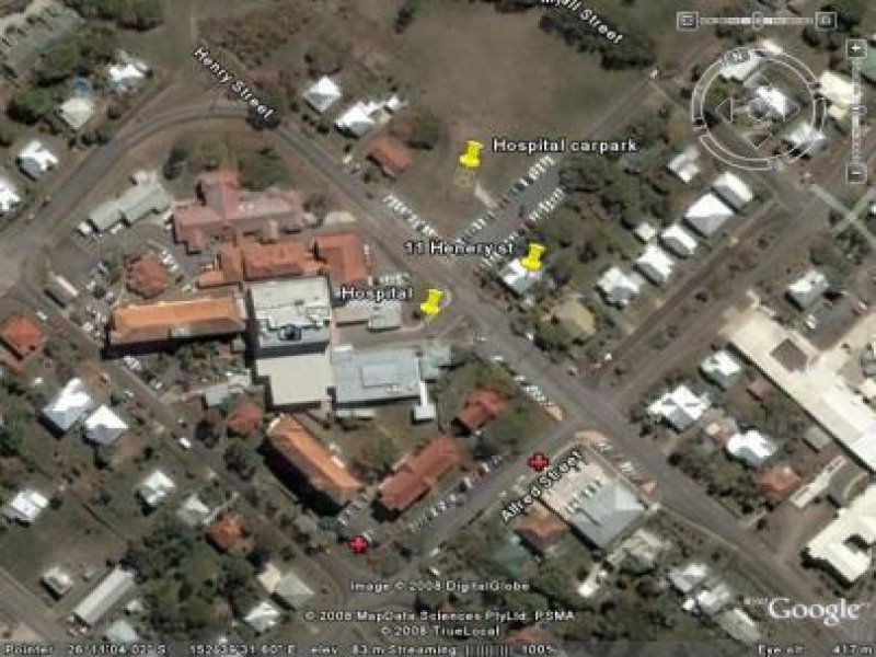 11 Henry Street, Gympie QLD 4570