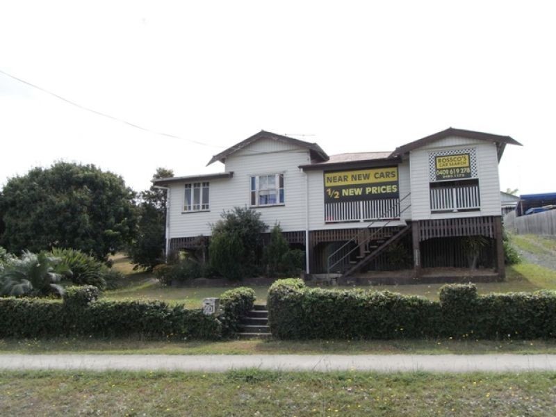 60 River Road, Gympie QLD 4570