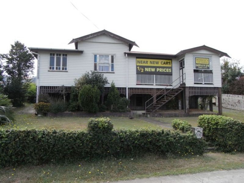 60 River Road, Gympie QLD 4570