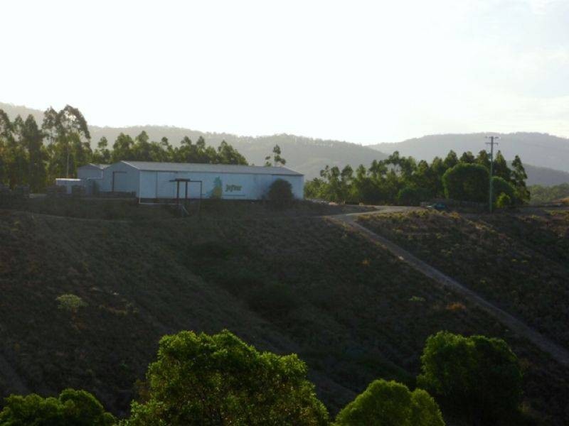 L11 Tunnel Road, Imbil QLD 4570