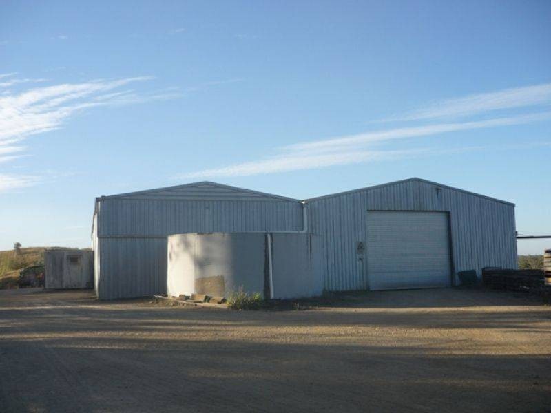 L11 Tunnel Road, Imbil QLD 4570