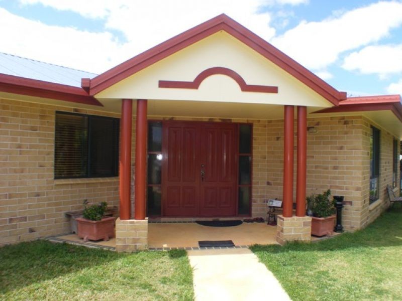 131 Old Veteran Road, Veteran QLD 4570