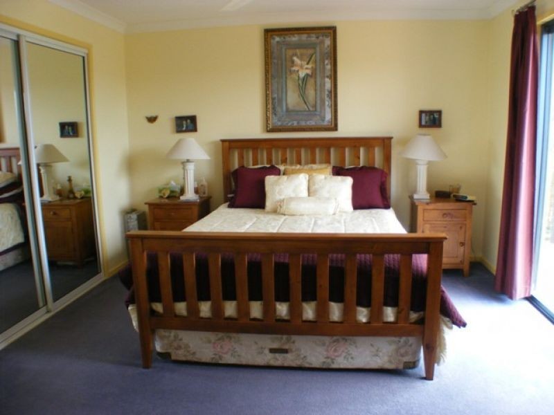 131 Old Veteran Road, Veteran QLD 4570