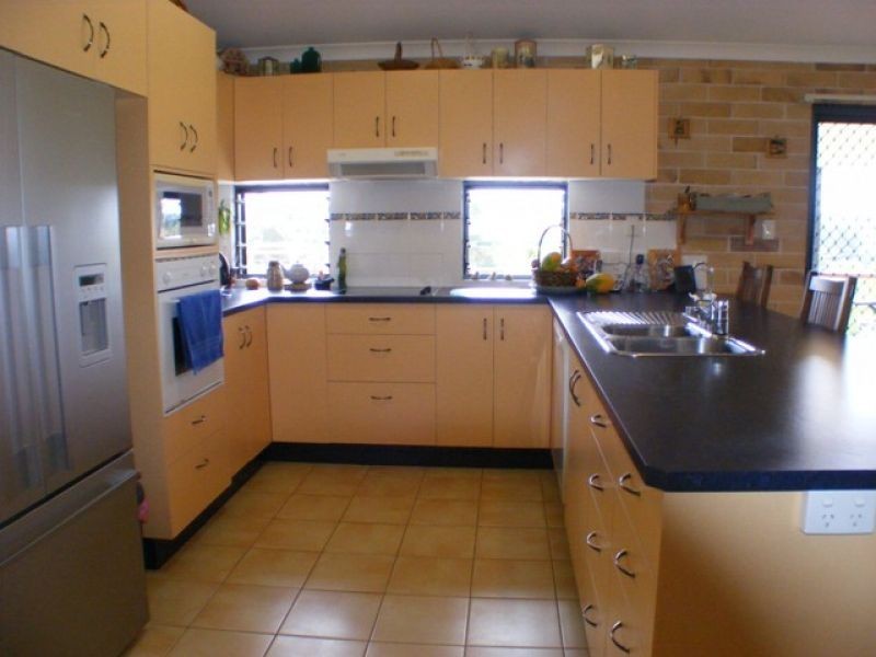 131 Old Veteran Road, Veteran QLD 4570