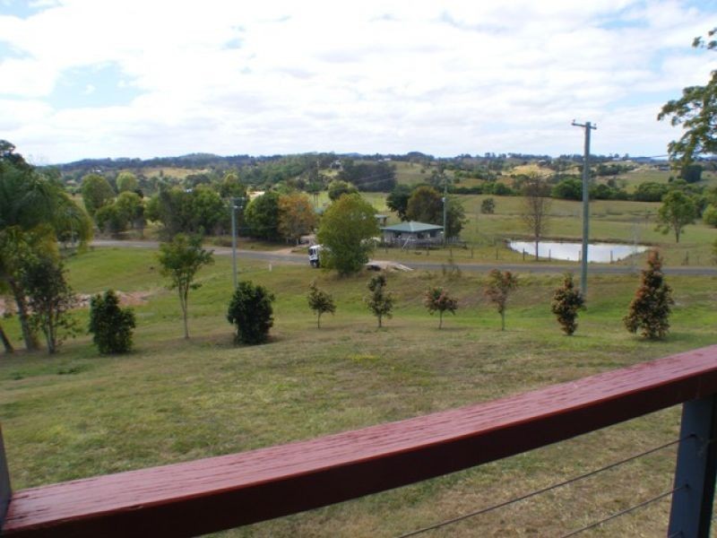 131 Old Veteran Road, Veteran QLD 4570