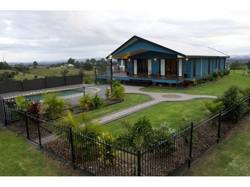 881 Sandy Creek Road, Veteran QLD 4570