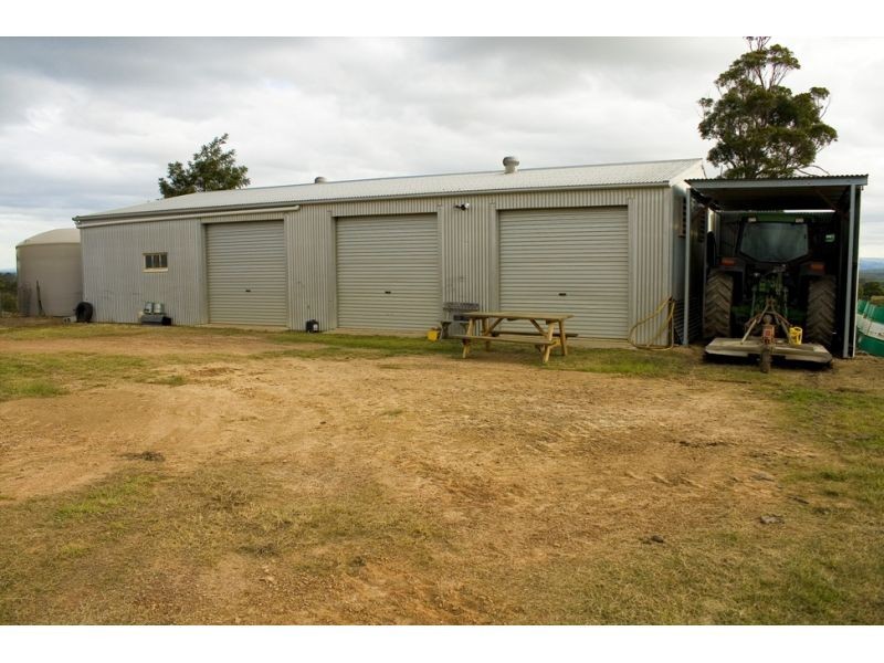 881 Sandy Creek Road, Veteran QLD 4570