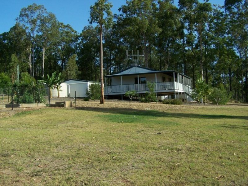 51 Arborsixteen Road, Glenwood QLD 4570