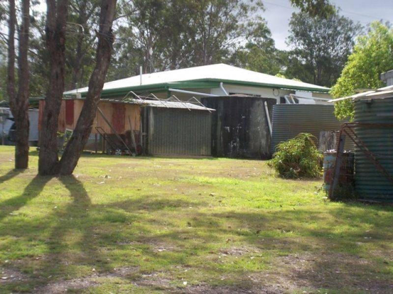 1712 Harvey Siding Road, Curra QLD 4570