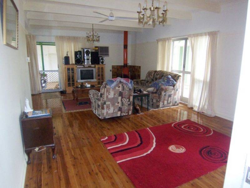 1712 Harvey Siding Road, Curra QLD 4570