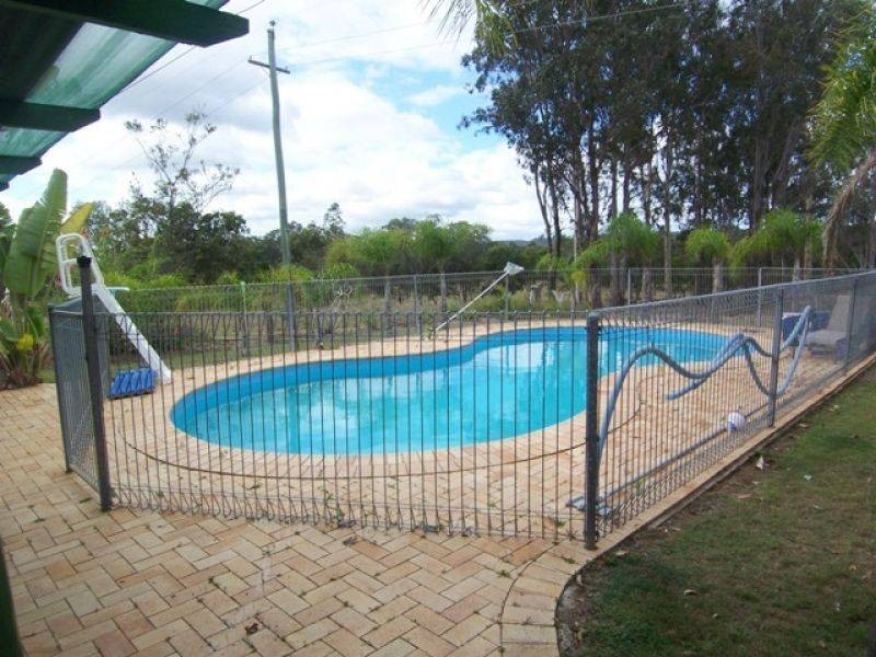 1712 Harvey Siding Road, Curra QLD 4570