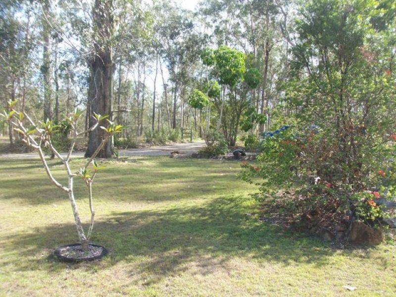 1712 Harvey Siding Road, Curra QLD 4570