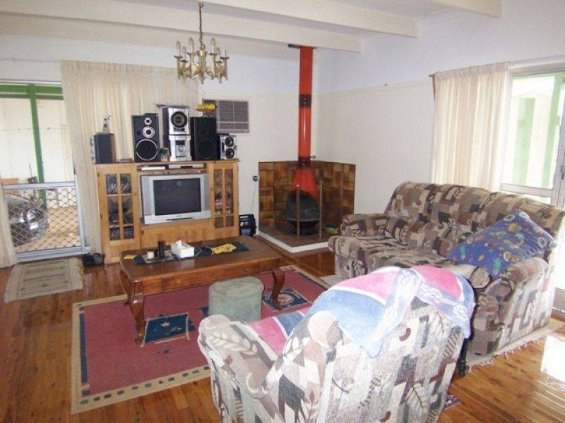 1712 Harvey Siding Road, Curra QLD 4570