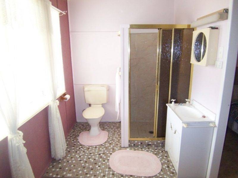 1712 Harvey Siding Road, Curra QLD 4570