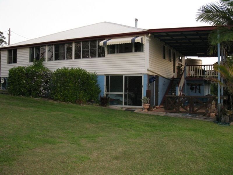 619 Tin Can Bay Road, Canina QLD 4570