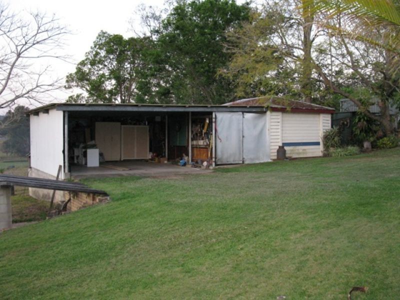 619 Tin Can Bay Road, Canina QLD 4570