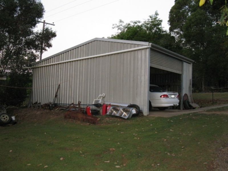 619 Tin Can Bay Road, Canina QLD 4570