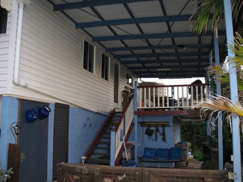 619 Tin Can Bay Road, Canina QLD 4570