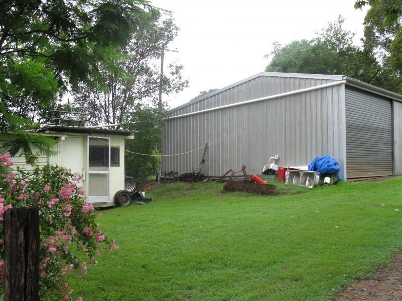 619 Tin Can Bay Road, Canina QLD 4570