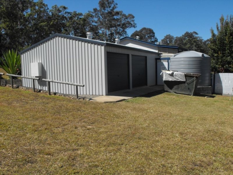 825 Beenham Valley Road, Wolvi QLD 4570