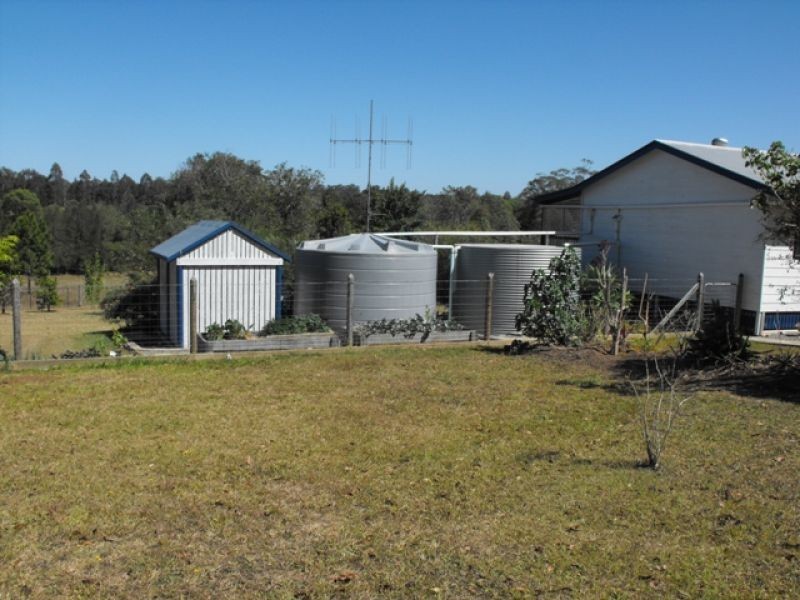825 Beenham Valley Road, Wolvi QLD 4570