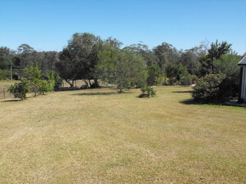 825 Beenham Valley Road, Wolvi QLD 4570