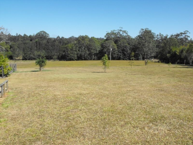 825 Beenham Valley Road, Wolvi QLD 4570
