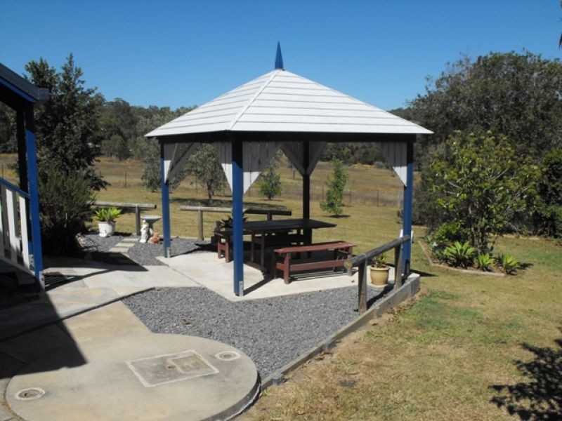 825 Beenham Valley Road, Wolvi QLD 4570