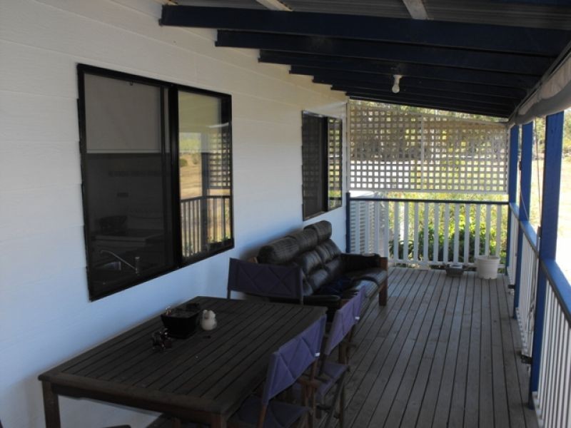 825 Beenham Valley Road, Wolvi QLD 4570