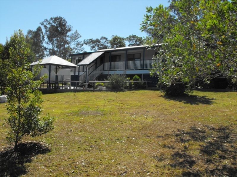825 Beenham Valley Road, Wolvi QLD 4570