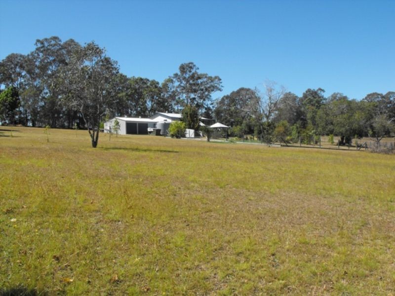 825 Beenham Valley Road, Wolvi QLD 4570