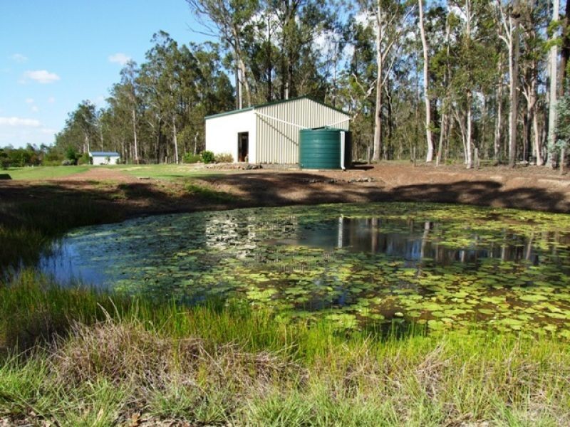 4 Jamie Avenue, Curra QLD 4570