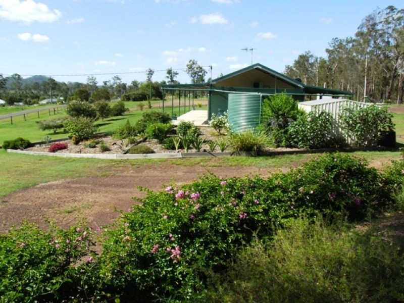 4 Jamie Avenue, Curra QLD 4570