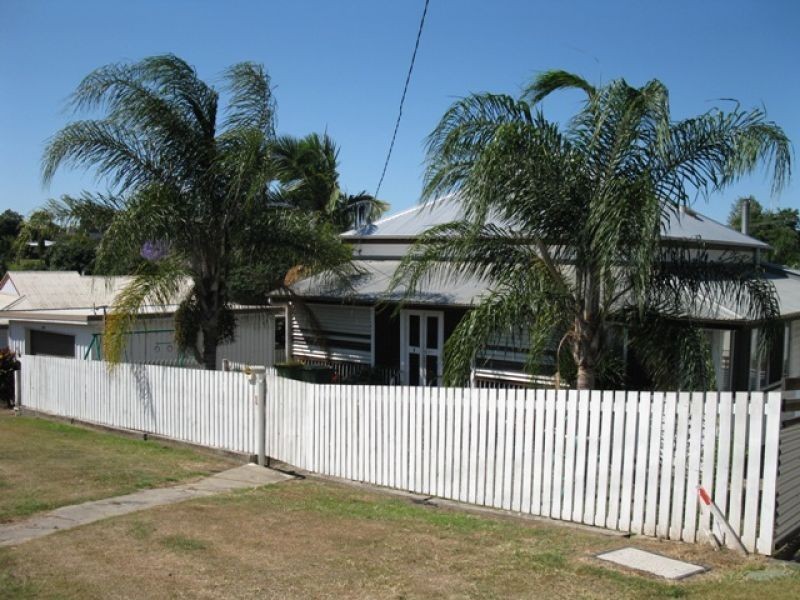 1 Power Street, Gympie QLD 4570