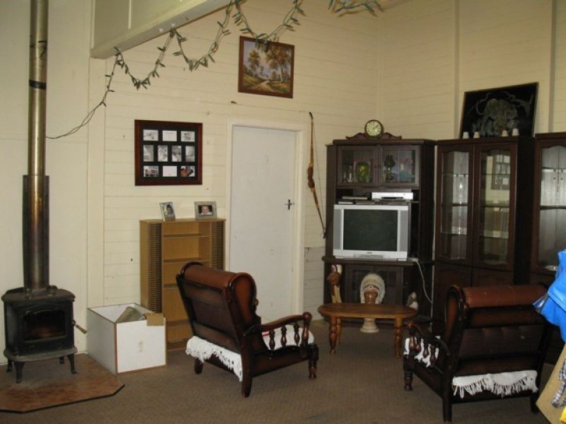 1 Power Street, Gympie QLD 4570