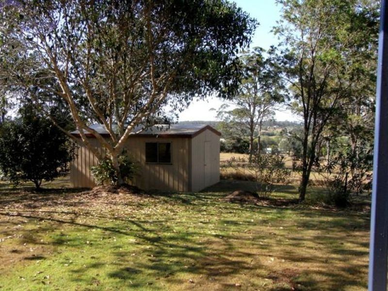 2, 8 Old Veteran Road, Veteran QLD 4570