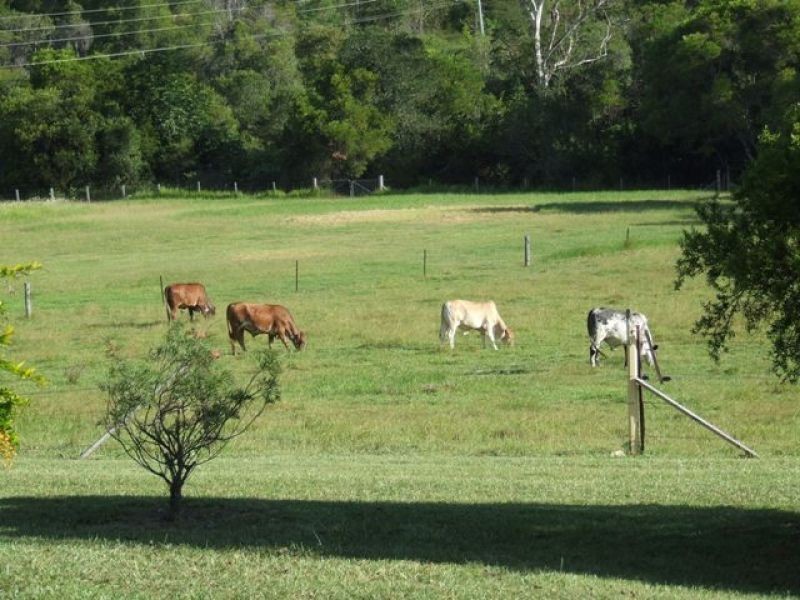 North Deep Creek QLD 4570