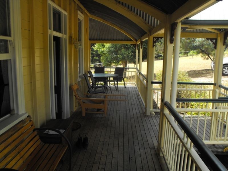 North Deep Creek QLD 4570