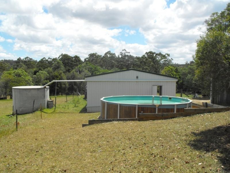 North Deep Creek QLD 4570
