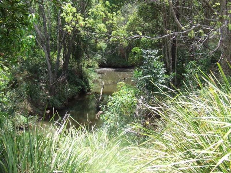 North Deep Creek QLD 4570