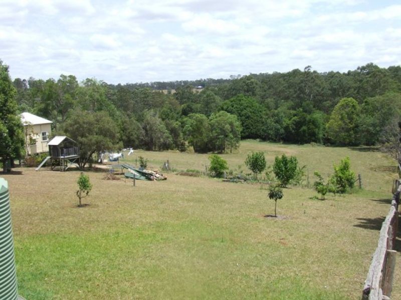 North Deep Creek QLD 4570