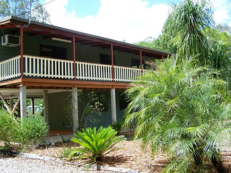22 Daphne Crescent, Curra QLD 4570
