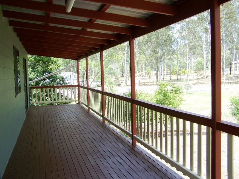 22 Daphne Crescent, Curra QLD 4570