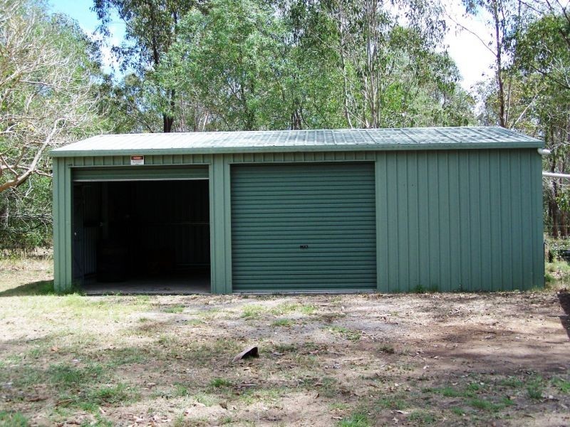 22 Daphne Crescent, Curra QLD 4570