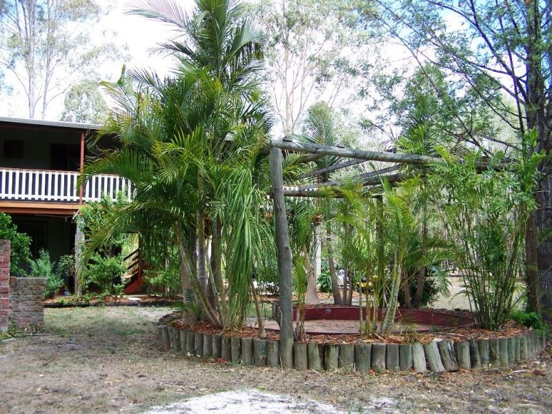 22 Daphne Crescent, Curra QLD 4570